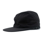OAMC 2WAY キャップ VEILED CAP バラクラバ ブラック サンシェード 着脱可 ドローコード 23A28OAB17 TESBA032 イタリア製