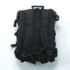 Coleman ATLAS 33L Roll-Top Backpack in Black with Cordura Nylon PC Sleeve -1507