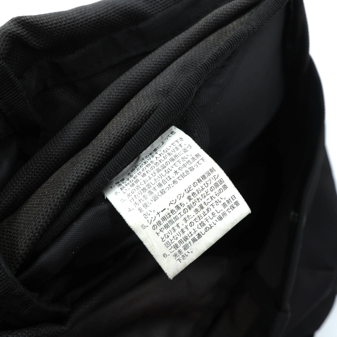 Coleman ATLAS 33L Roll-Top Backpack in Black with Cordura Nylon PC Sleeve -1507