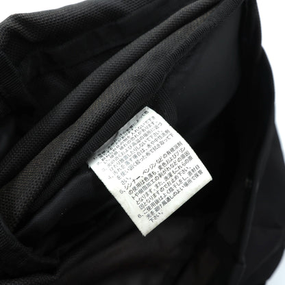 Coleman ロールトップ バックパック リュック ATLAS アトラス 33L ブラック コーデュラ ナイロン PCスリーブ CORDURA 1507