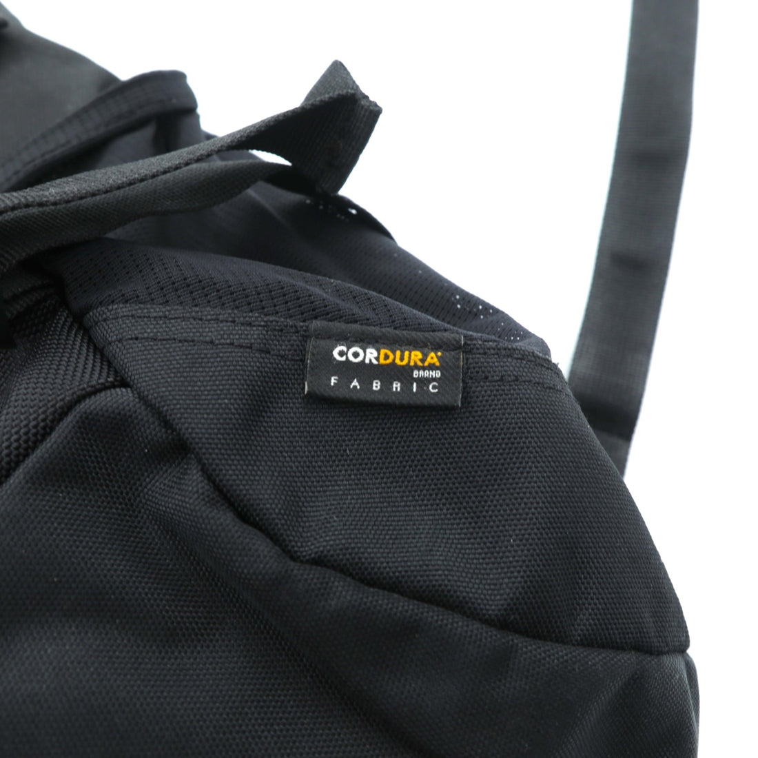 Coleman ATLAS 33L Roll-Top Backpack in Black with Cordura Nylon PC Sleeve -1507
