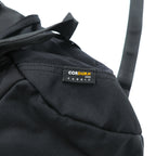 Coleman ATLAS 33L Roll-Top Backpack in Black with Cordura Nylon PC Sleeve -1507