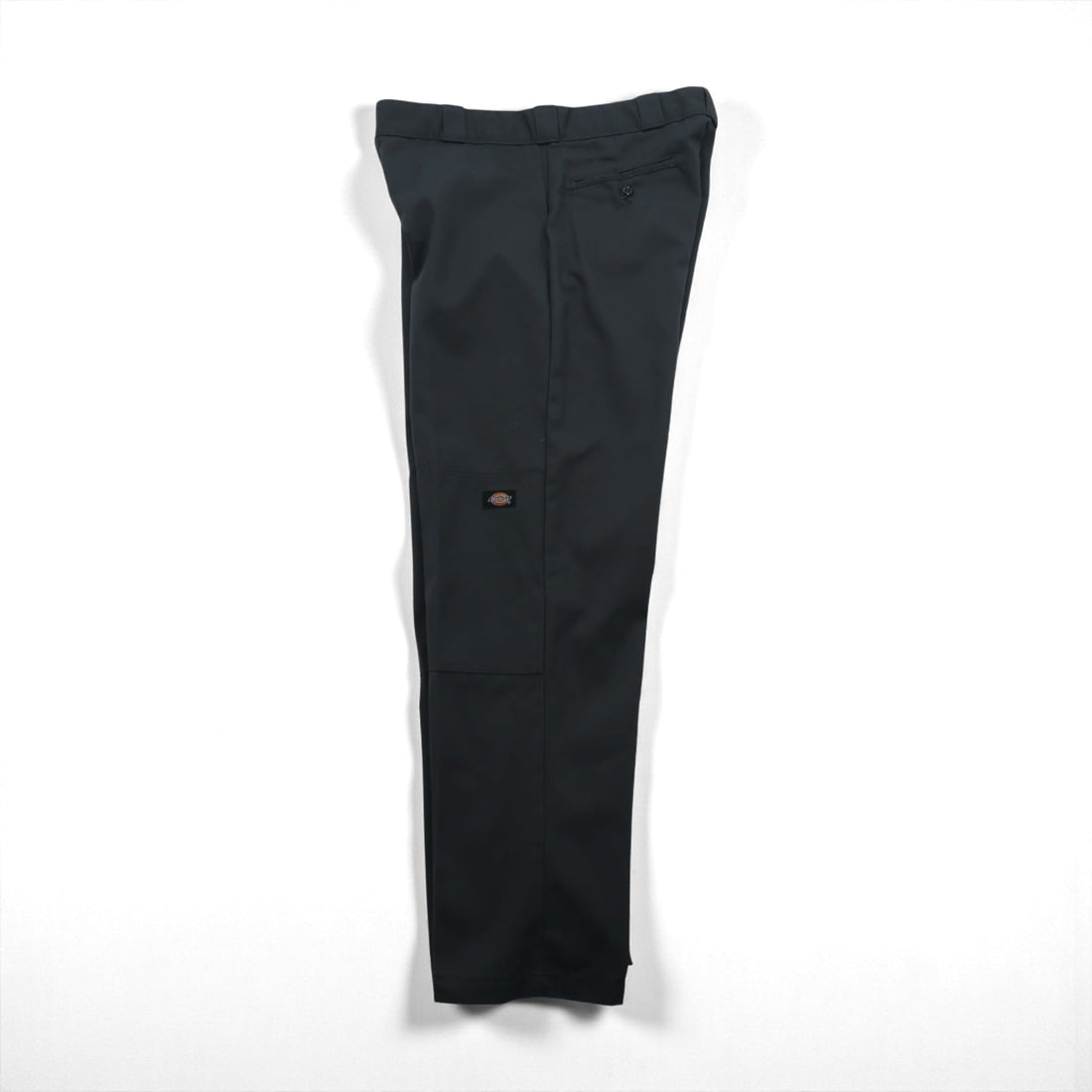 Dickies ルーズフィット ダブルニー チノパンツ ワークパンツ L グレー ワイド Loose Fit 85283
