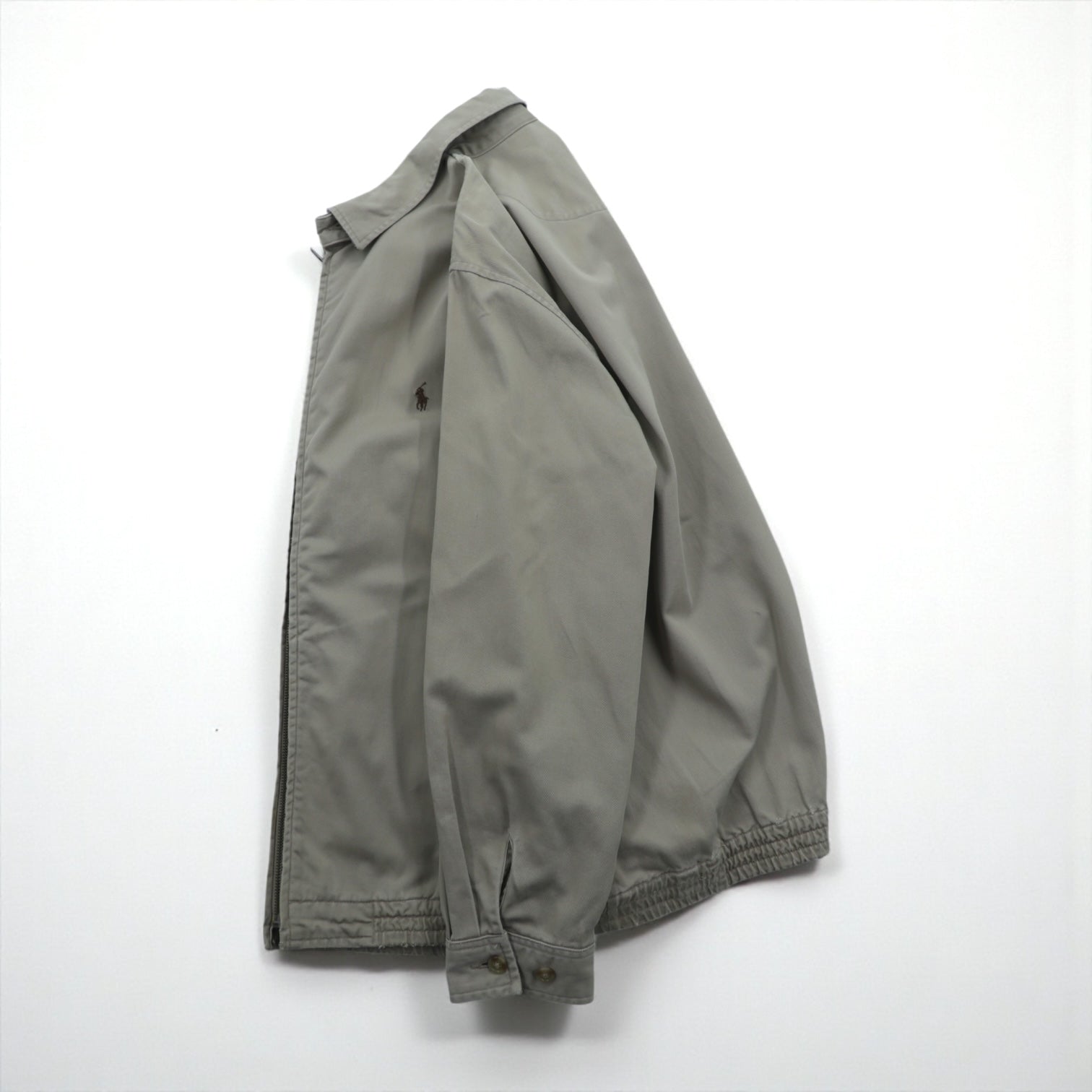 Ralph Lauren 90年代 スウィングトップ ハリントンジャケット XL Polo Ralph Lauren 90年代 スウィングトップ ハリントンジャケット XL