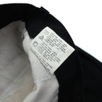 Dickies Wide Cargo Work Pants, XL, Black Polyester, 7113038