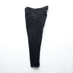 Patagonia コーデュロイ チノパンツ ワークパンツ XL グレー ストレートフィット ORGANIC COTTON 55920