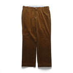 Polo Ralph Lauren クラシックフィット コーデュロイ チノパンツ スラックス XL ブラウン