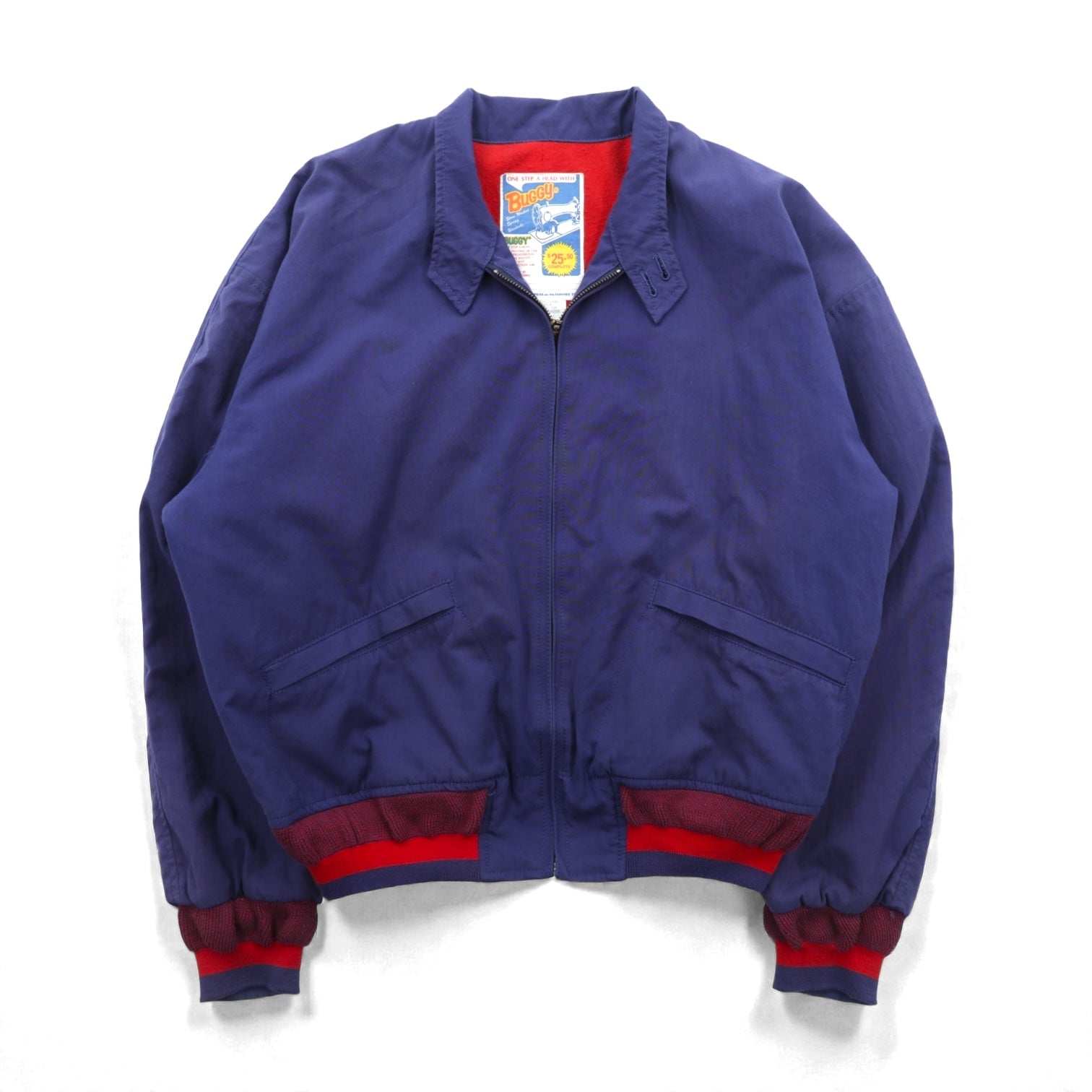 スウィングトップ/ブルゾン – 日本然リトテ