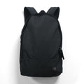PORTER (Yoshida Bag) Made in Japan DRIVE DAYPACK Backpack, 12L, with Laptop Sleeve, Black Nylon, 635-06825