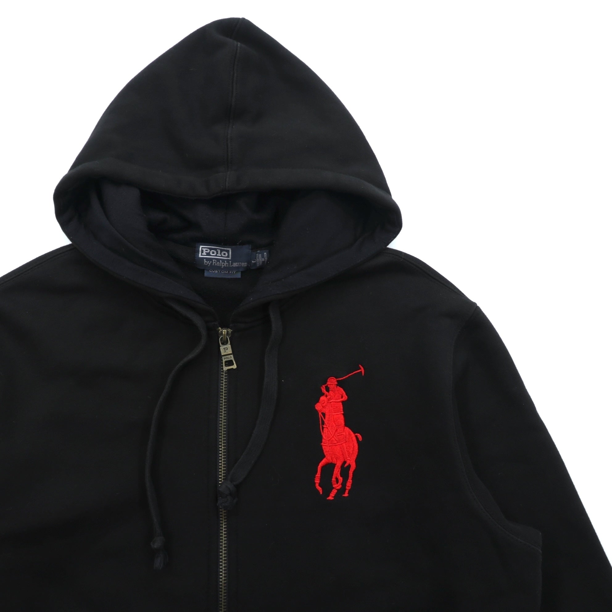 ラルフローレン POLO Ralph Lauren ビッグポニー 前V