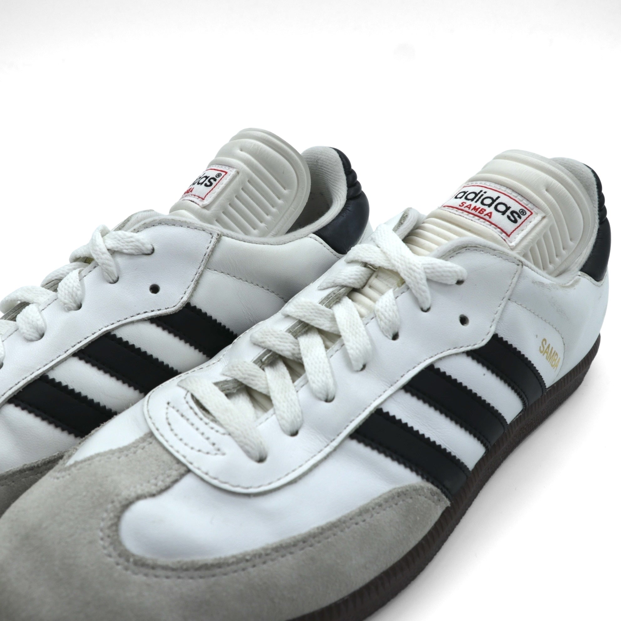 adidas サンバ クラシック SAMBA CLASSIC スニーカー 29cm ホワイト