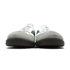 adidas サンバ クラシック SAMBA CLASSIC スニーカー 29cm ホワイト レザー ガムソール 772109