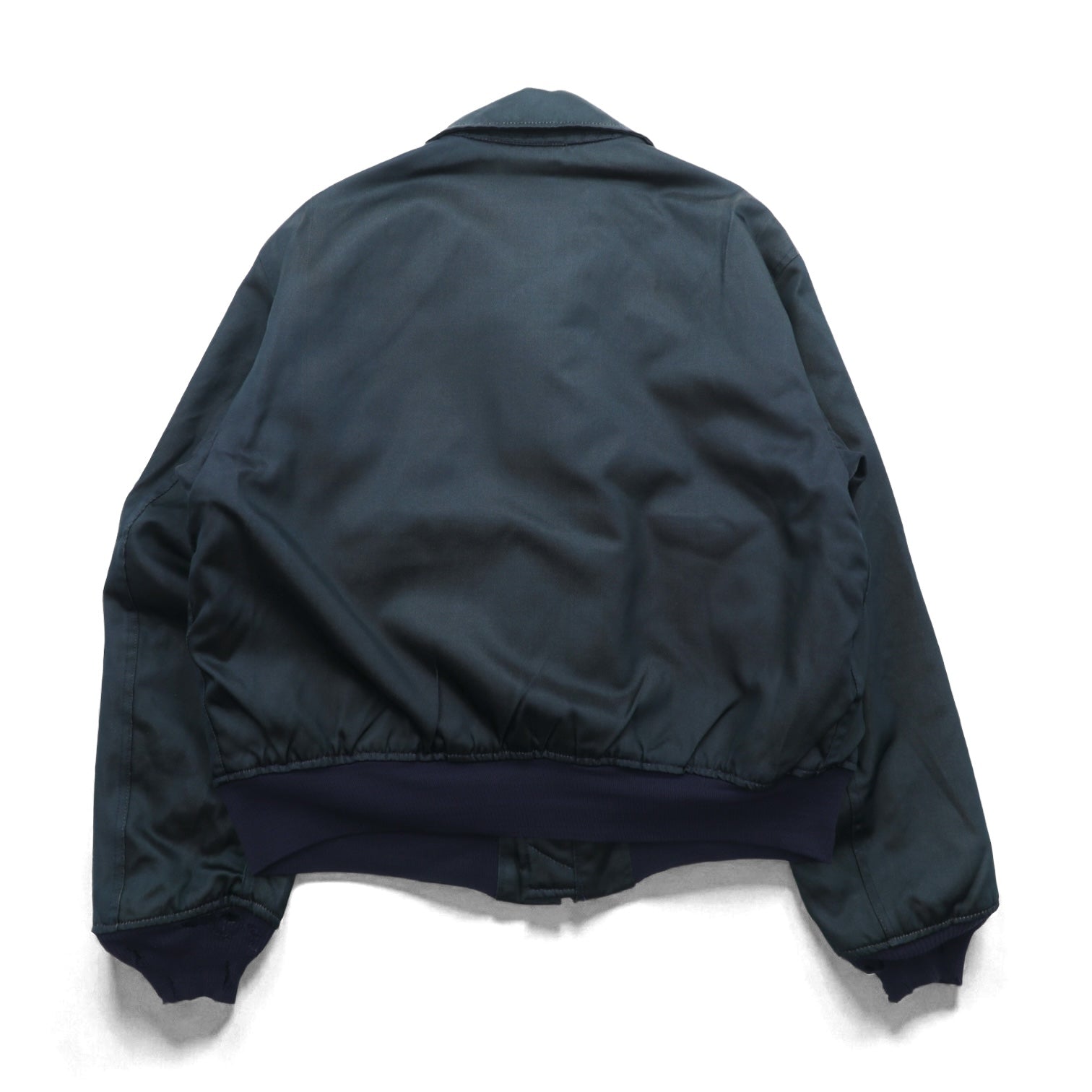 ALPHA INDUSTRIES 90年代 USA製 CWU 45P フライトジャケット L