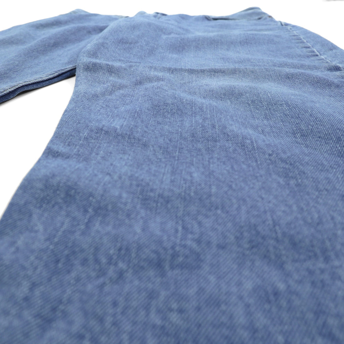 Levi's 550 Relaxed Fit Denim Pants Jeans XL Indigo 5504891