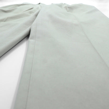 Brooks Brothers 2タック ワイド チノパンツ スラックス L ベージュ ADVANTAGE CHINO THOMPSON