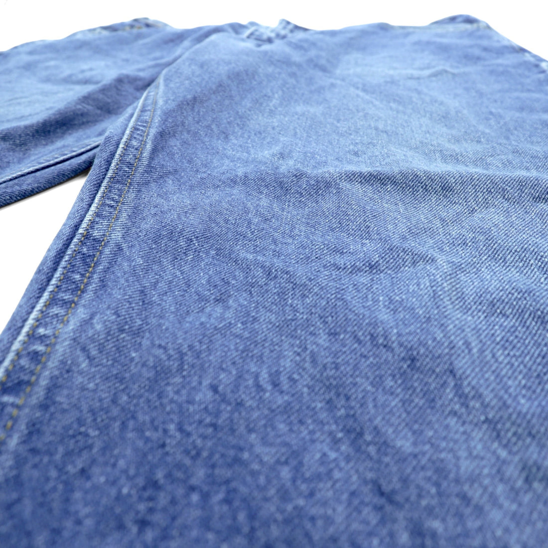 Carhartt 5-Pocket Denim Pants Jeans XL Indigo B160 DST