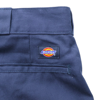 Dickies 874 オリジナルフィット チノパンツ ワークパンツ XL ネイビー Original Fit