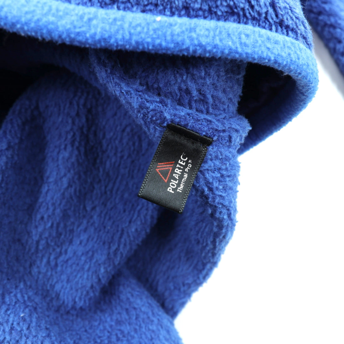 Patagonia リツール スナップT プルオーバー Polartec フリースジャケット S ブルー パイル スタンドカラー ポーラテック サーマルプロ 25441 FA11