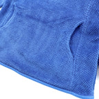 Patagonia リツール スナップT プルオーバー Polartec フリースジャケット S ブルー パイル スタンドカラー ポーラテック サーマルプロ 25441 FA11