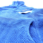 Patagonia リツール スナップT プルオーバー Polartec フリースジャケット S ブルー パイル スタンドカラー ポーラテック サーマルプロ 25441 FA11