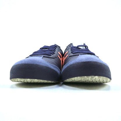 Onitsuka Tiger メキシコ66 MEXICO 66 スニーカー 28cm ネイビー PEACOAT / GUAVA 1183A201 未使用品