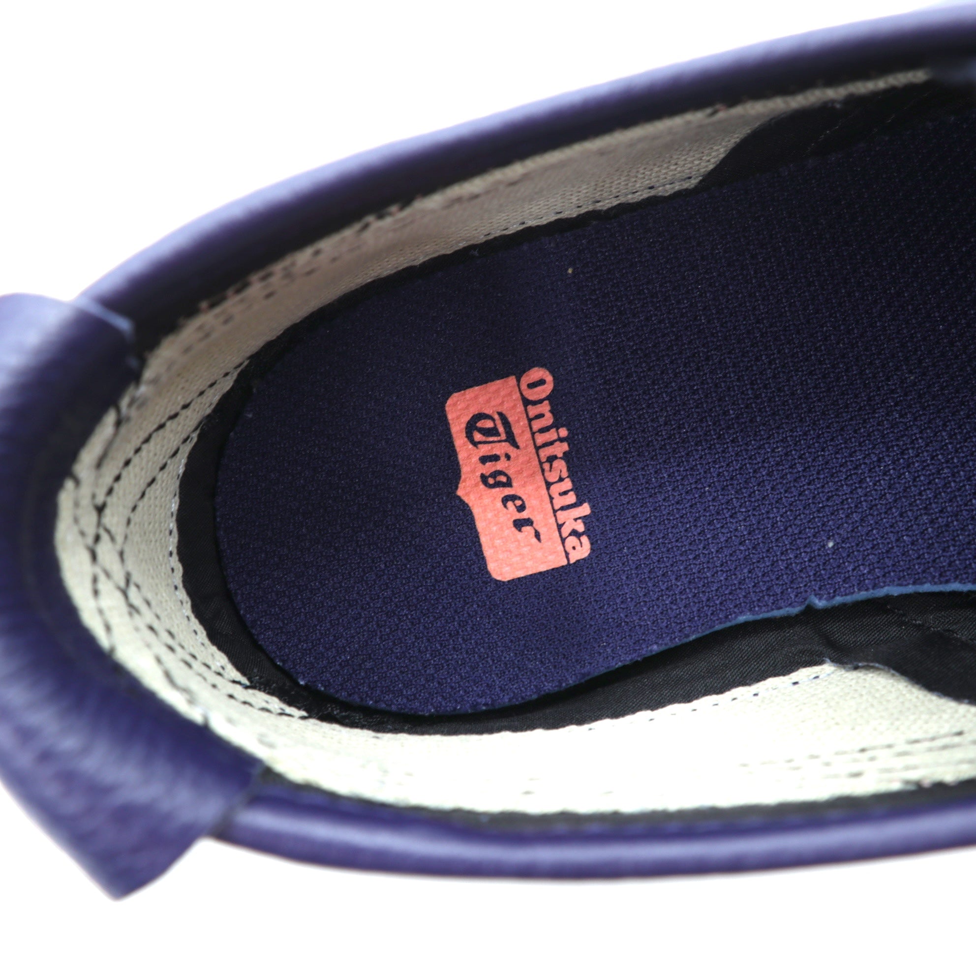 Onitsuka Tiger メキシコ66 MEXICO 66 スニーカー 28cm ネイビー PEACOAT / GUAVA 1183A201 未使用品