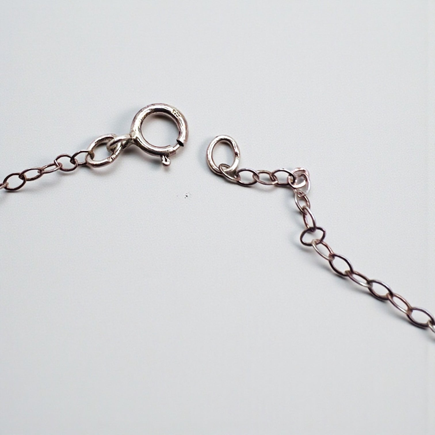 Vintage Feather Sterling Silver Necklace ターコイズ コーラル フェザー ネックレス シルバー STERLING 刻印 インディアンジュエリー