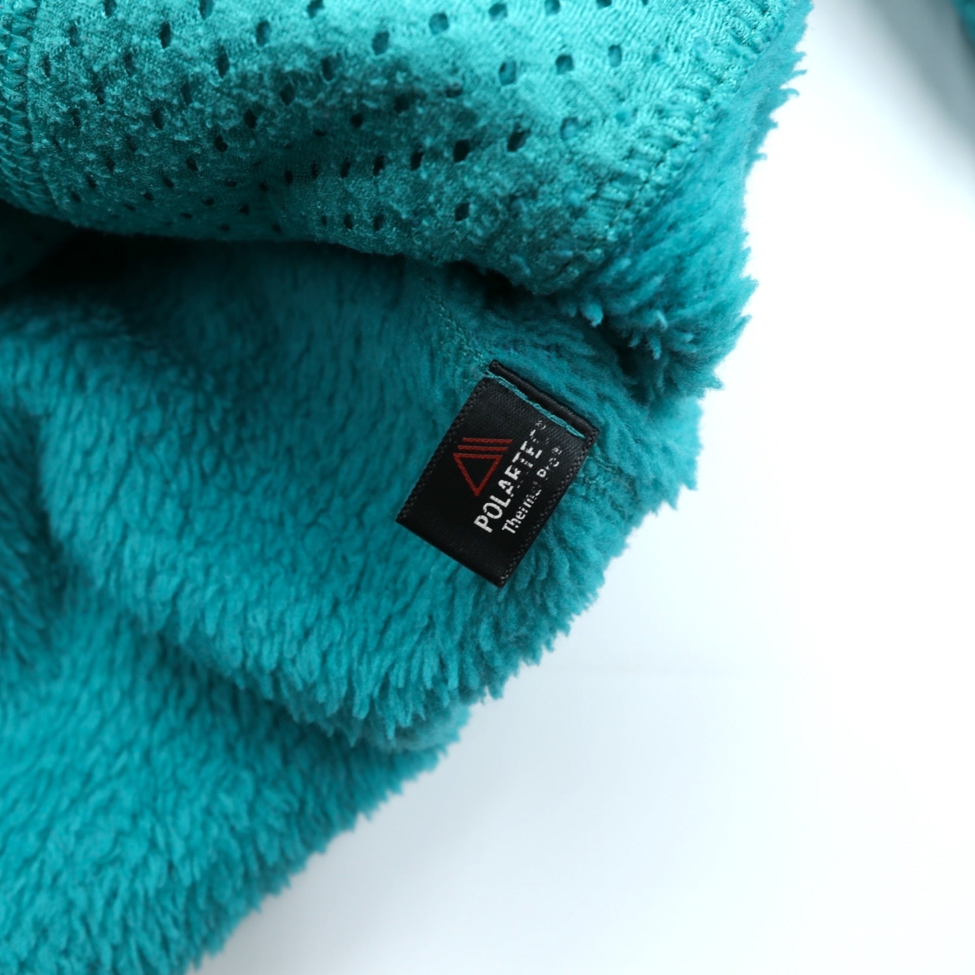 Patagonia リツール スナップT プルオーバー Polartec フリースジャケット S パイル スタンドカラー ポーラテック サーマルプロ グリーン 11880 FA12