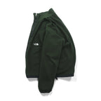 THE NORTH FACE 90年代 ポーラテック POLARTEC フリースジャケット 2XL カーキ ドローコード ベンチレーション Pumori Jacket 88042