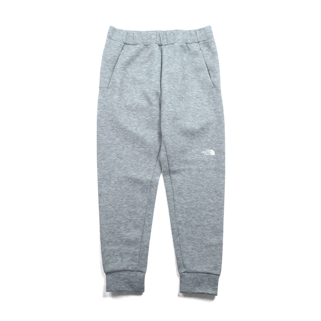 THE NORTH FACE Sweatshirt Jogger Pants Tech Air Sweat Pant Jersey XL Gray NB32387 Unused