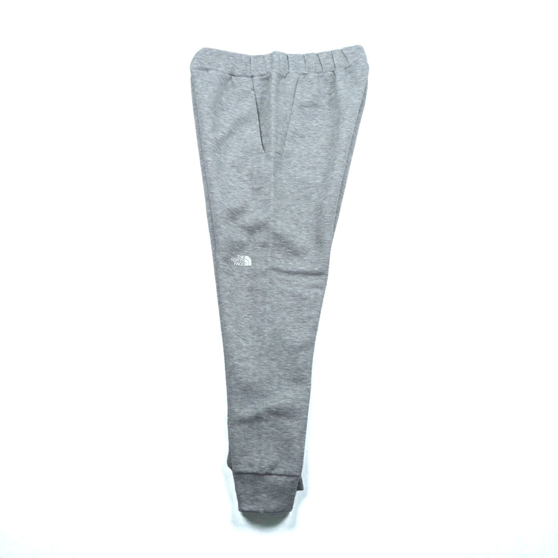 THE NORTH FACE Sweatshirt Jogger Pants Tech Air Sweat Pant Jersey XL Gray NB32387 Unused