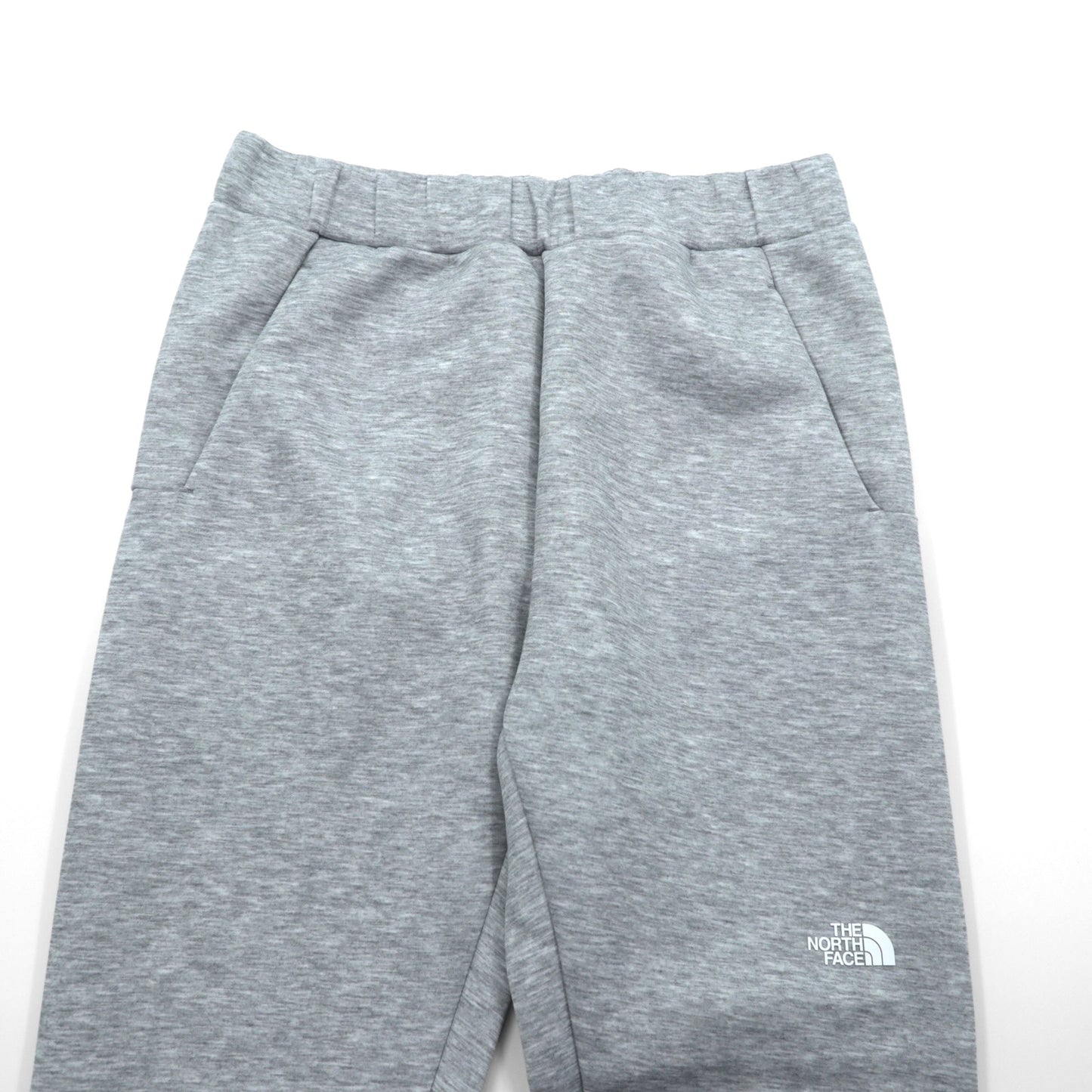 THE NORTH FACE スウェット ジョガーパンツ Tech Air Sweat Jogger Pant ジャージ XL グレー NB32387 未使用品