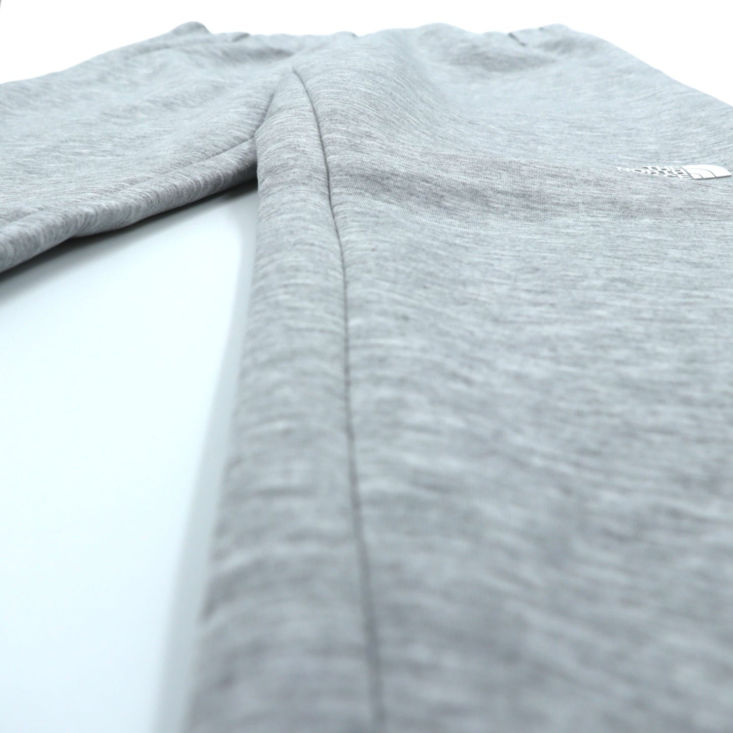 THE NORTH FACE スウェット ジョガーパンツ Tech Air Sweat Jogger Pant ジャージ XL グレー NB32387 未使用品