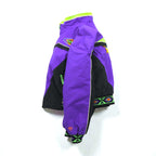 90s USA Vintage Nylon Jacket 防水 GORE-TEX ゴアテックス 中綿 Thinsulate ナイロンジャケット L インサレーション ARCTIC CAT 90年代 USA製