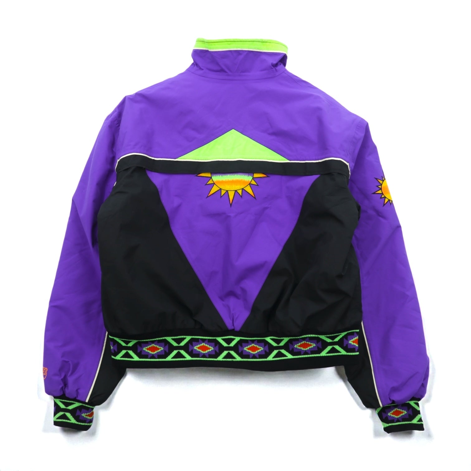 90s USA Vintage Nylon Jacket 防水 GORE-TEX ゴアテックス 中綿 Thinsulate ナイロンジャケット L インサレーション ARCTIC CAT 90年代 USA製