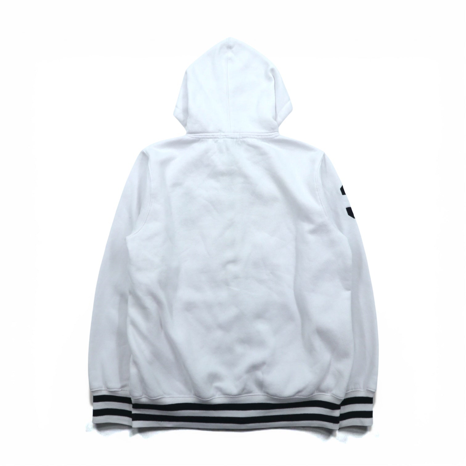 Polo Ralph Lauren 90年代 ビッグポニー刺繍 ジップパーカー XL