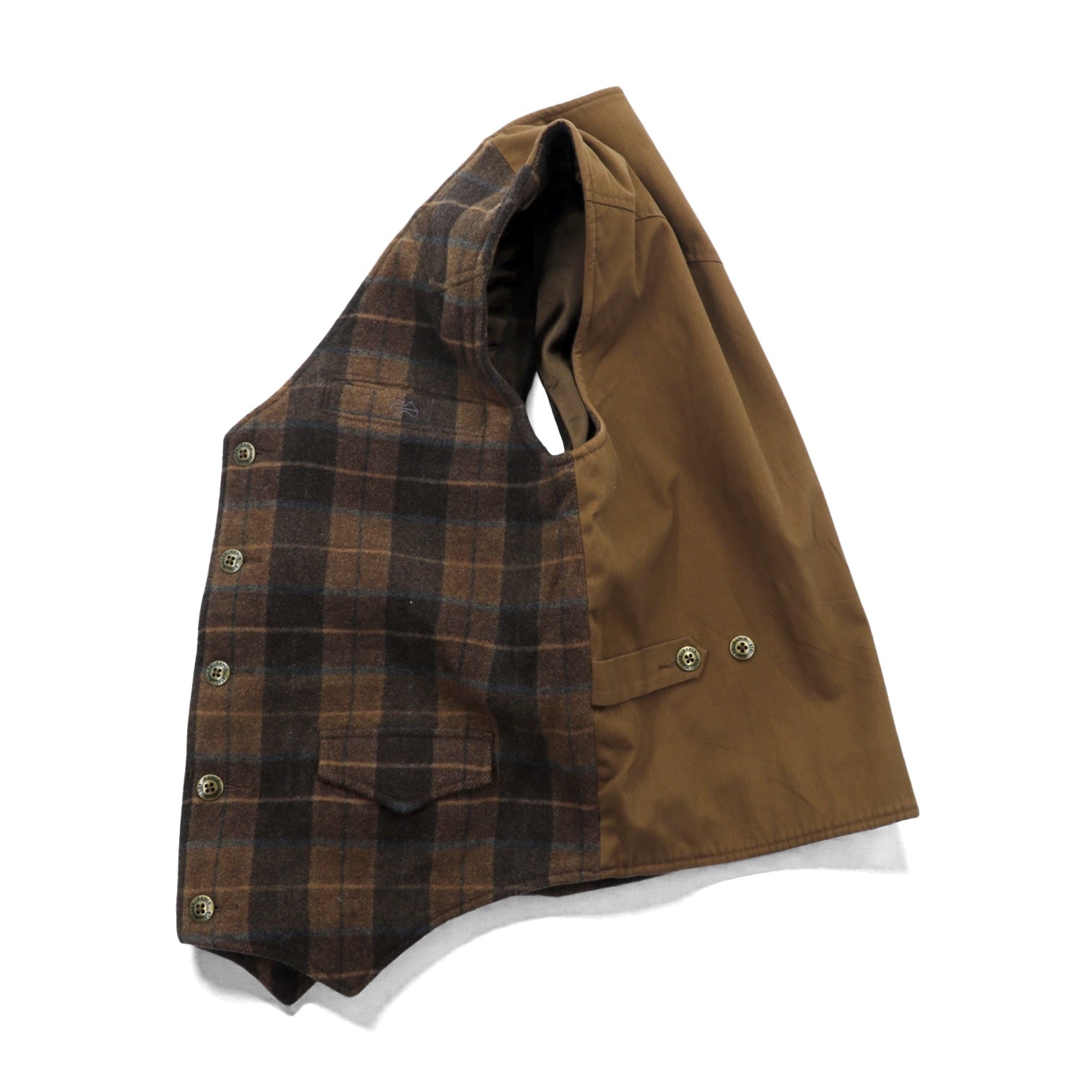 ベスト/ジレ – 日本然リトテ