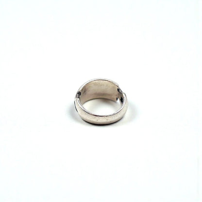 HARLEY DAVIDSON リング 指輪 17号 シルバー SILVER 925 ロゴ