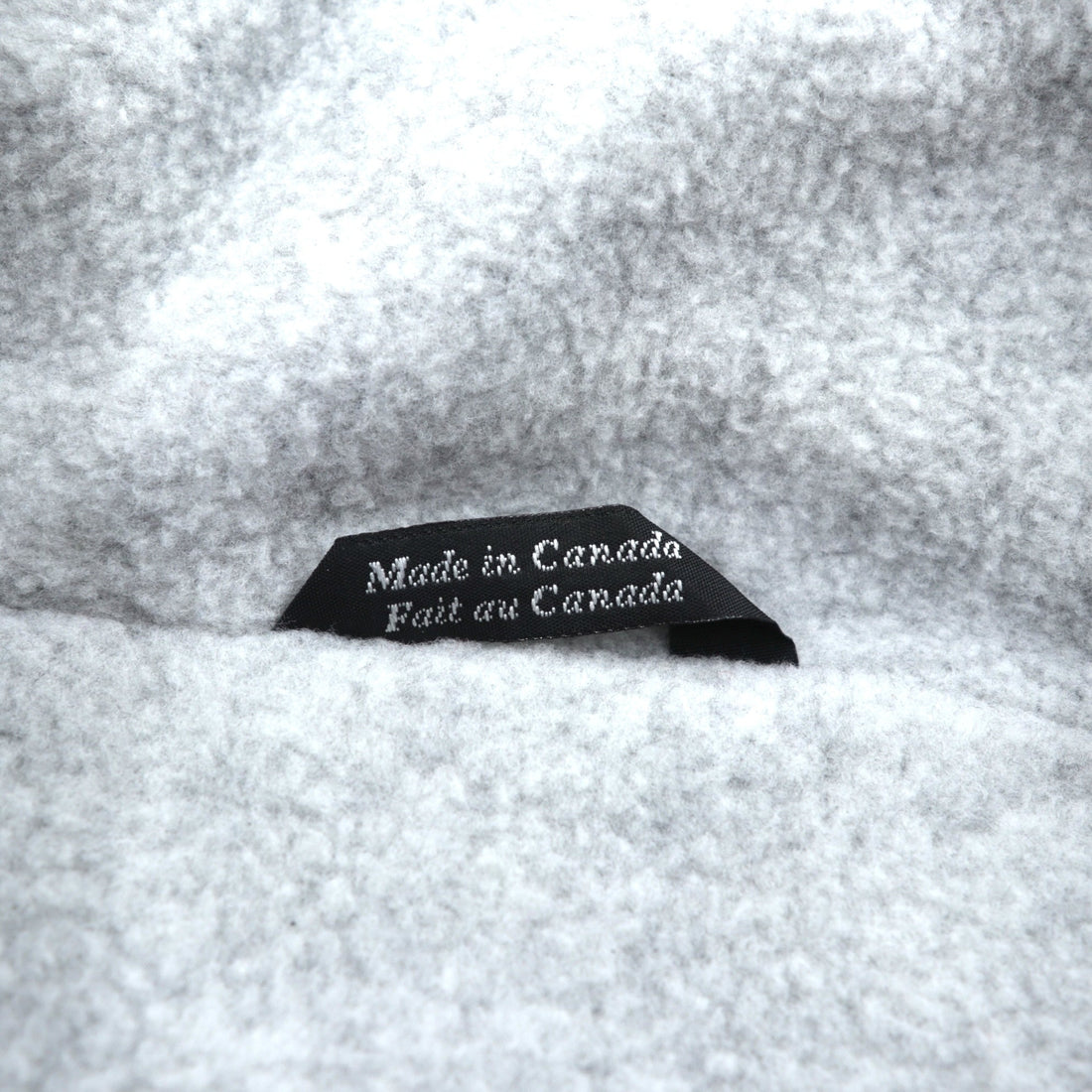 80s Canada Vintage Windbreaker Jacket Nylon JacketThinsulate Padded XL Fleece Liner Blue Made in
