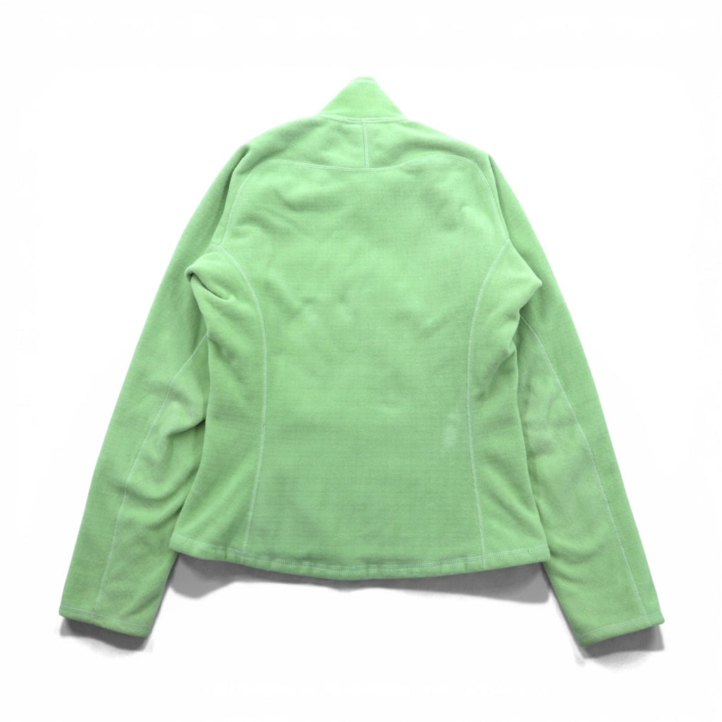 Patagonia 00年代 R2 レギュレーター POLARTEC フリースジャケット M ポーラテック 胸ポケット 25725