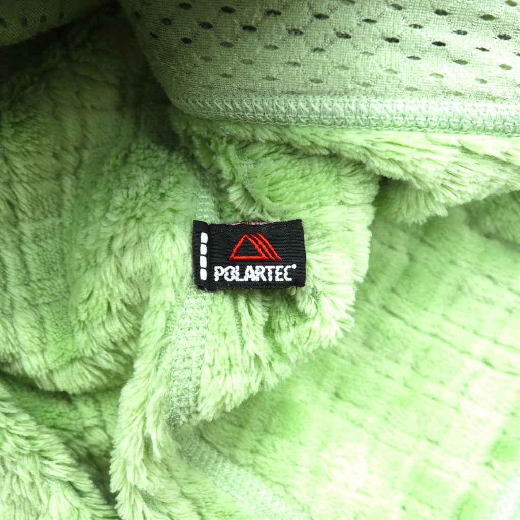 Patagonia 00年代 R2 レギュレーター POLARTEC フリースジャケット M ポーラテック 胸ポケット 25725
