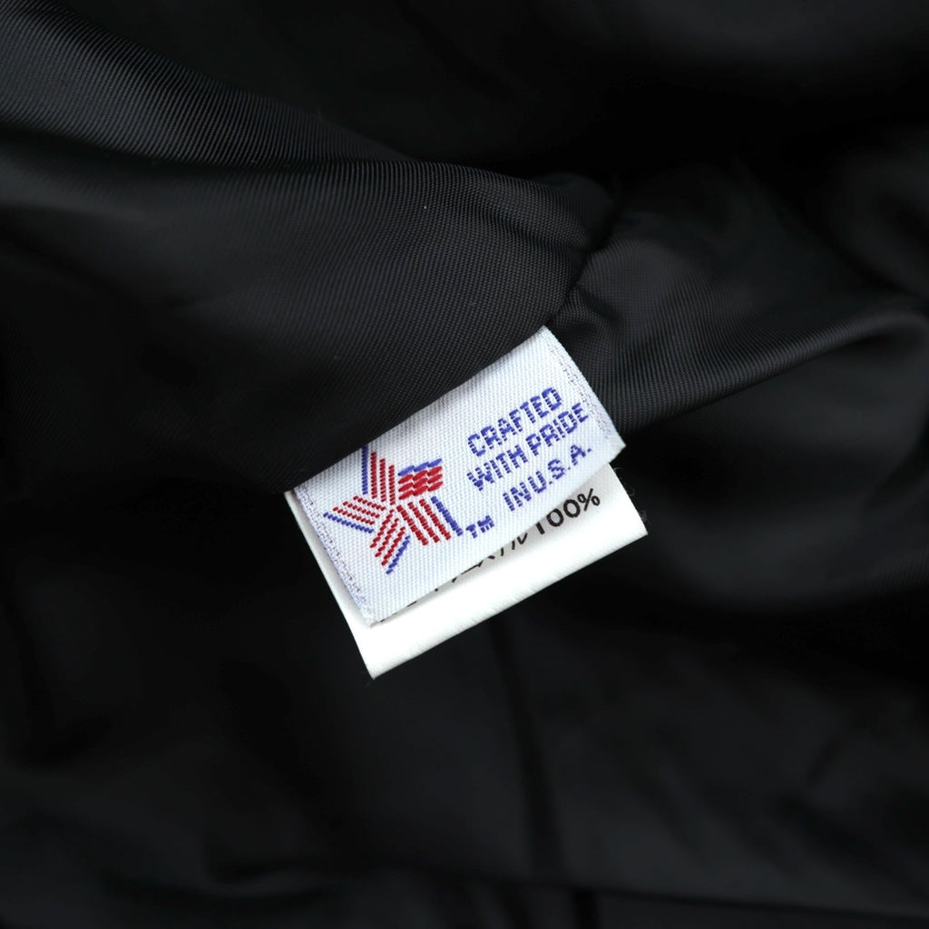 Schott USA製 10ボタン ピーコート M ネイビー ウール U.S.740N STYLE No. 7118