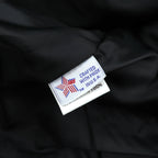 Schott USA製 10ボタン ピーコート M ネイビー ウール U.S.740N STYLE No. 7118