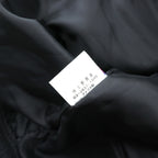 Schott USA製 10ボタン ピーコート M ネイビー ウール U.S.740N STYLE No. 7118