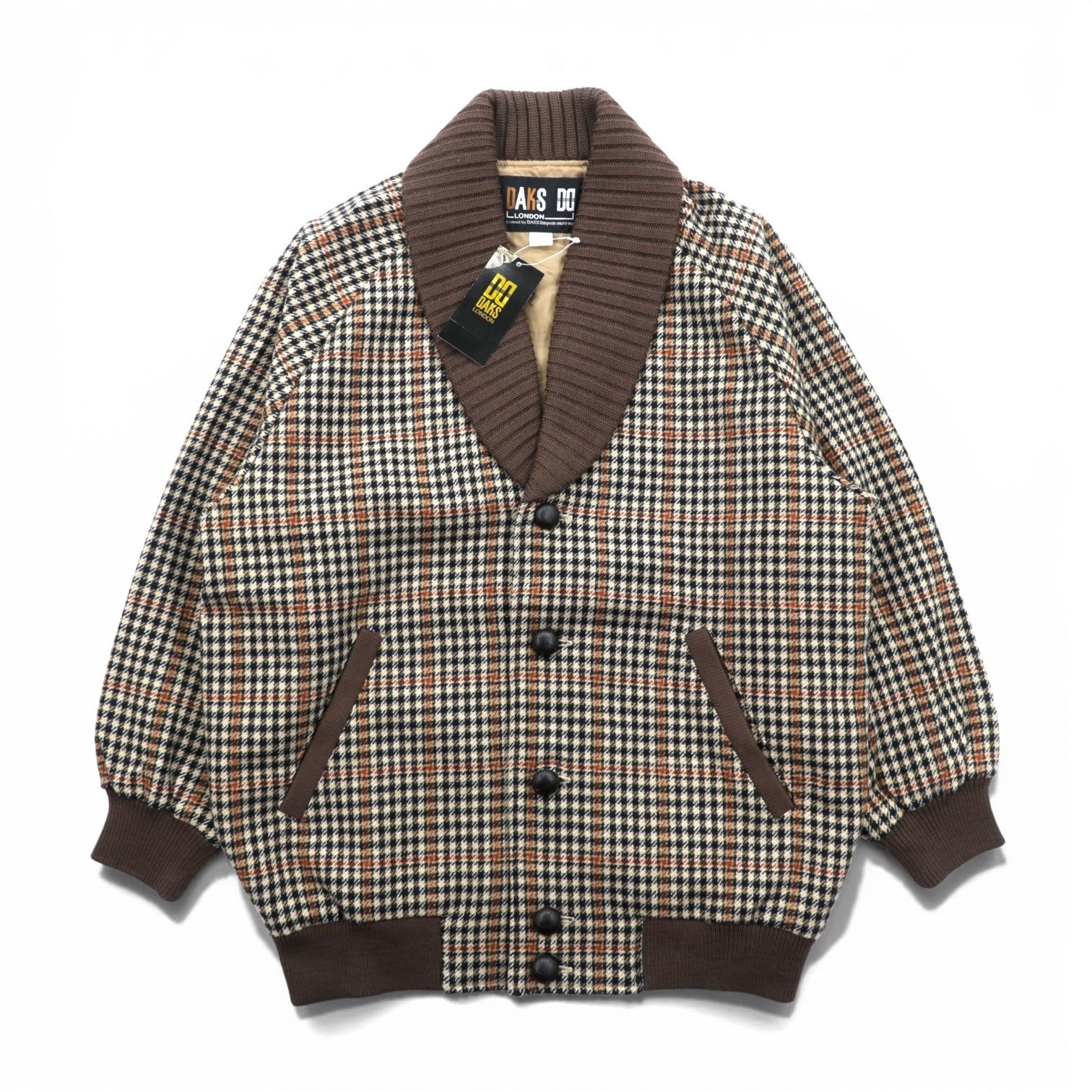 スウィングトップ/ブルゾン – 日本然リトテ