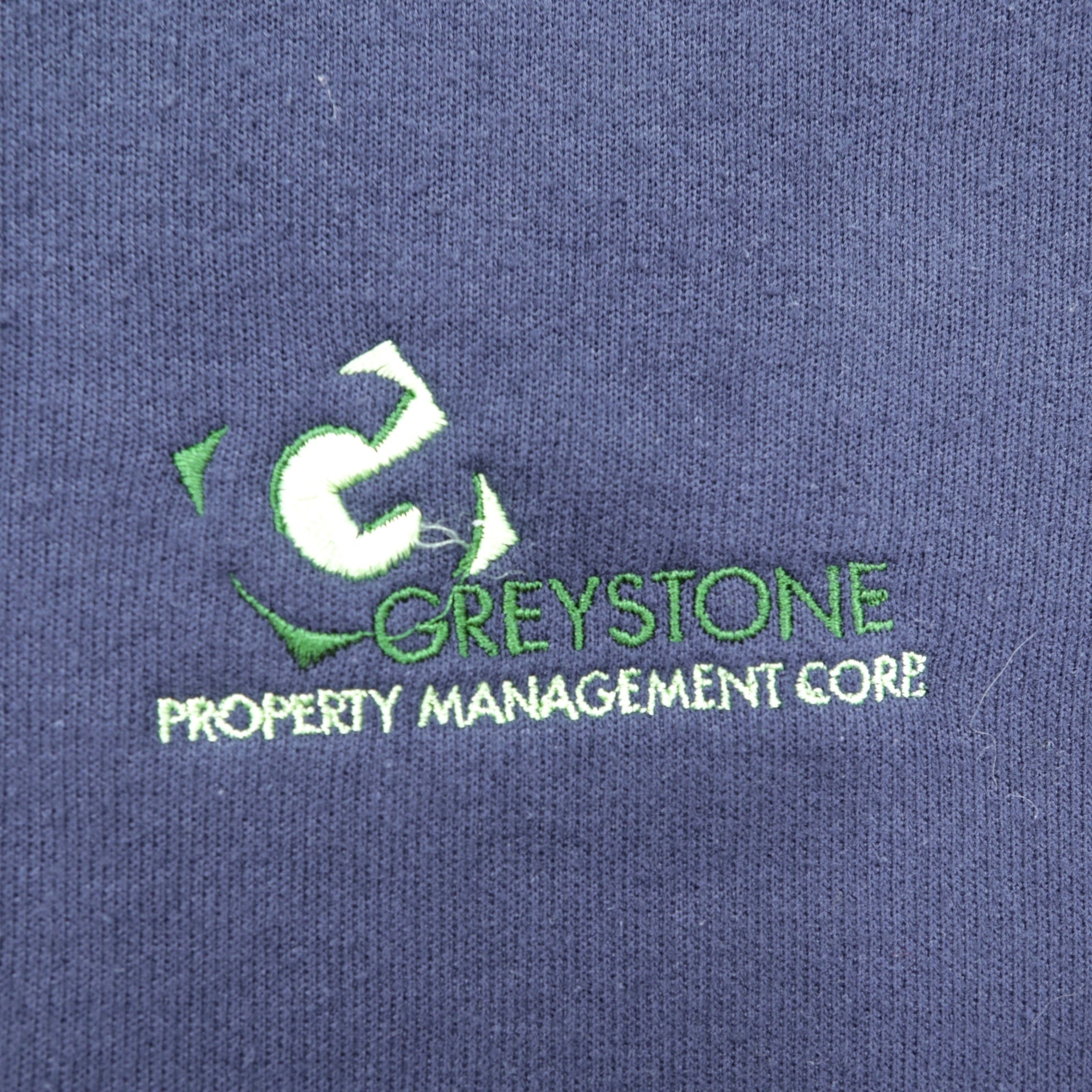 carhartt プルオーバー パーカー L ネイビー 裏起毛 カンガルーポケット 袖ロゴ K288