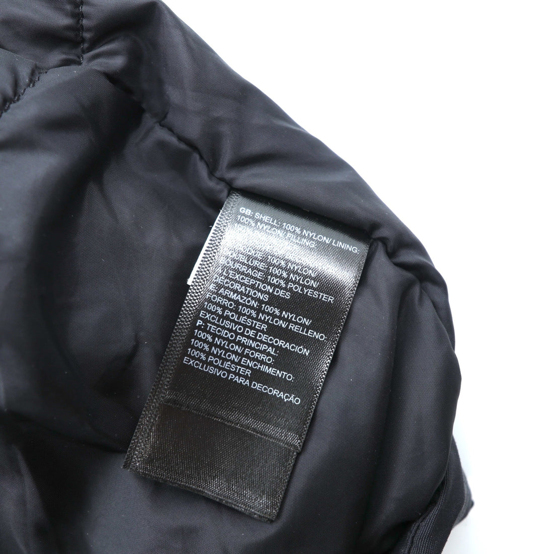 THE NORTH FACE Outdoor Mountain Parka XL Black Nylon Waterproof DRYVENT Zip-in-Zip Drawcord Gallio Triclimate Jacket NF0A3VL7