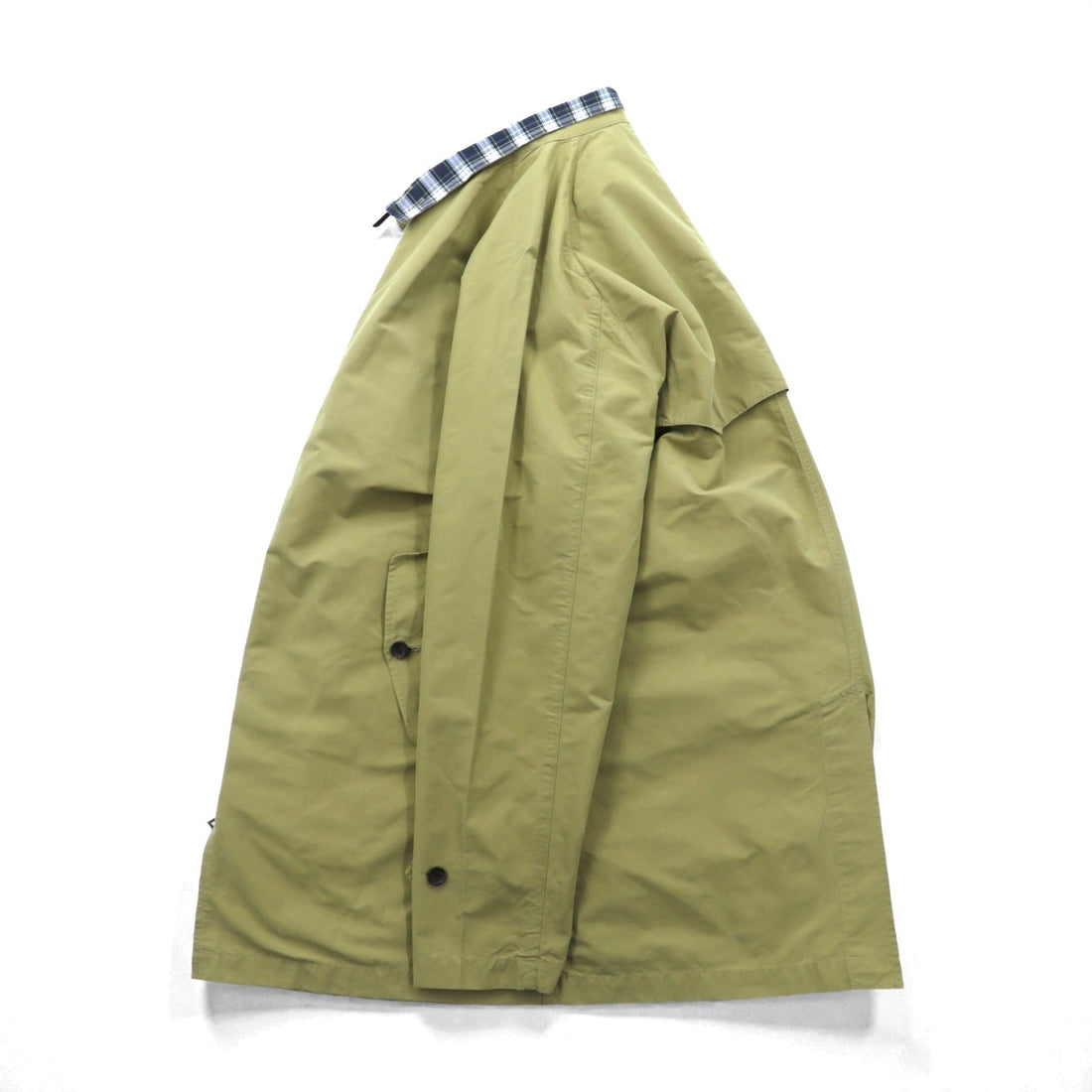 Polo Ralph Lauren 90年代 ハーフコート ハンティングジャケット L ベージュ ダブルジップ