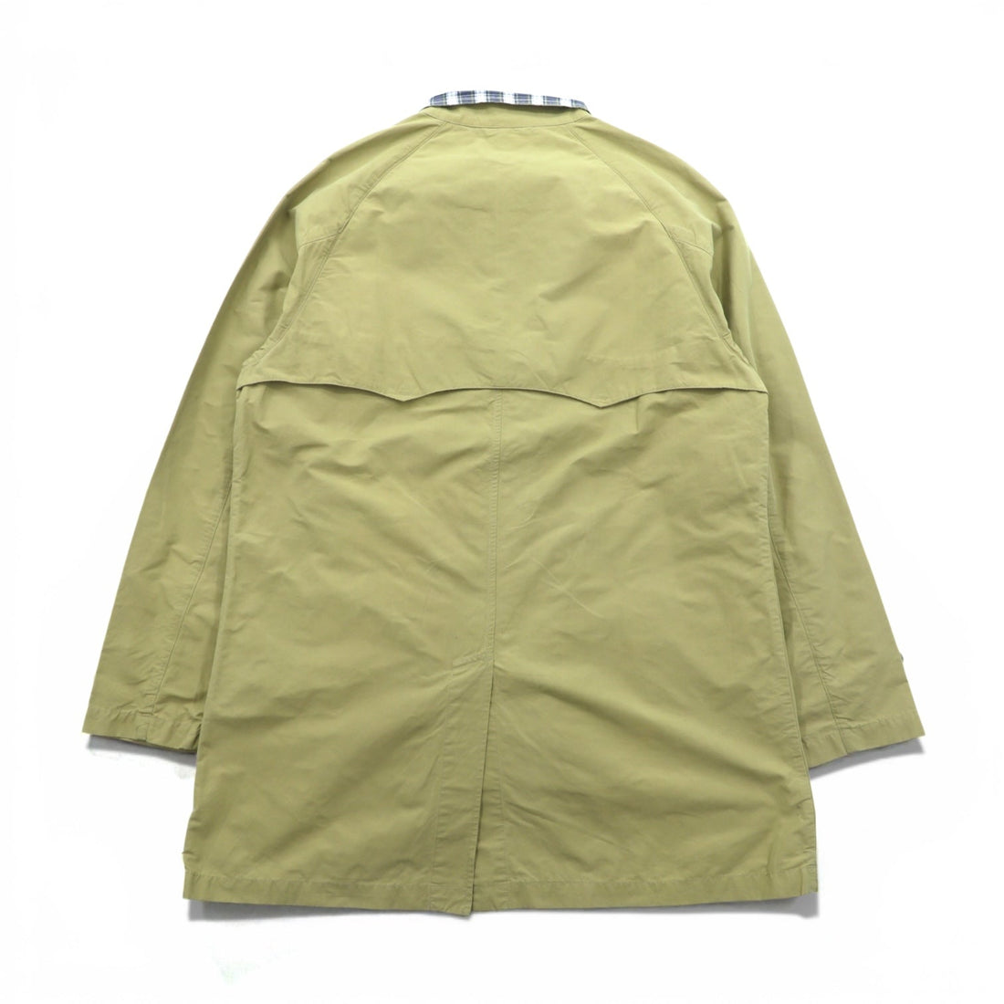 Polo Ralph Lauren 90年代 ハーフコート ハンティングジャケット L ベージュ ダブルジップ