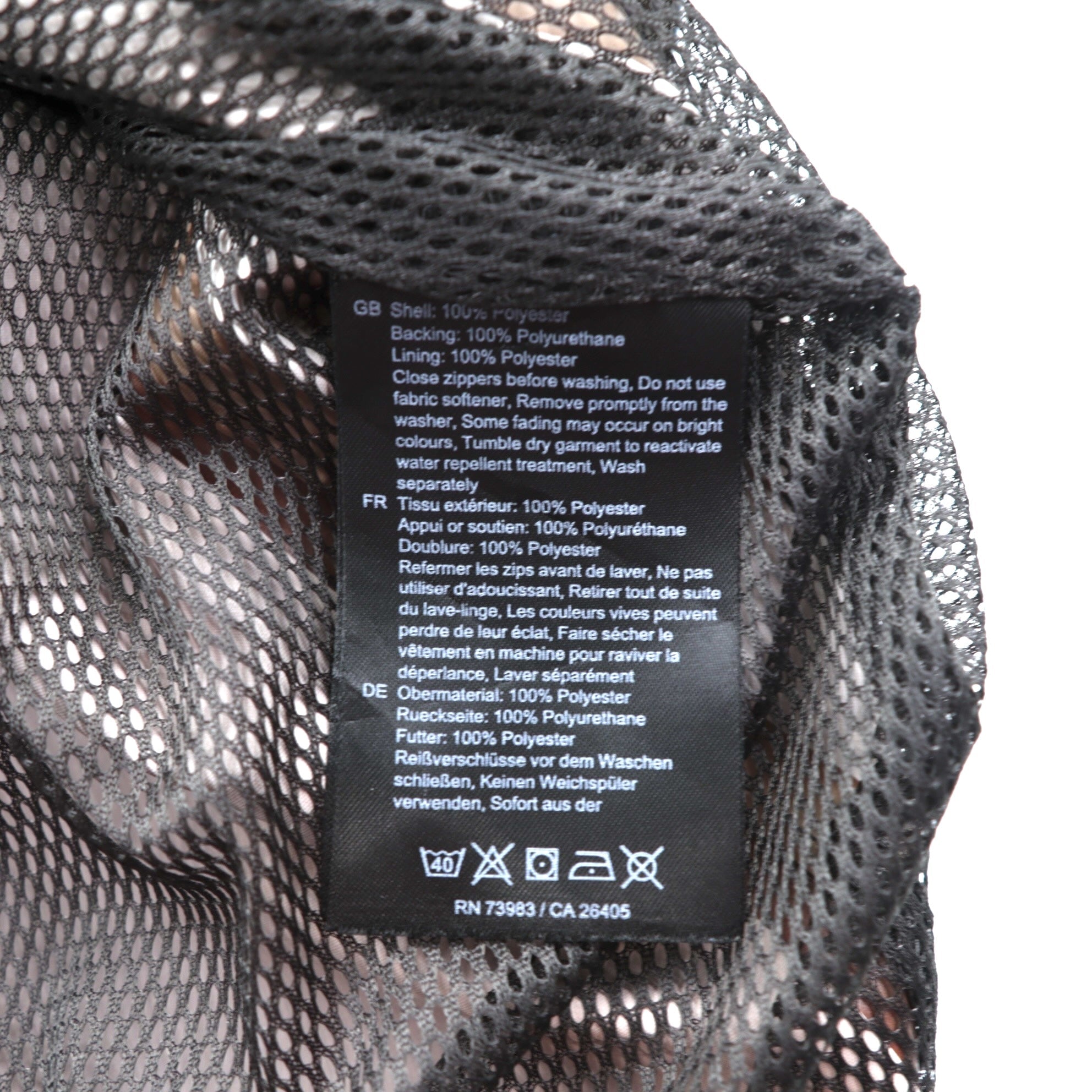 HELLY HANSEN 防水 レインジャケット マウンテンパーカー L ブラック ドローコード SEVEN J Rain Jacket HELLY TECH NB4 62047